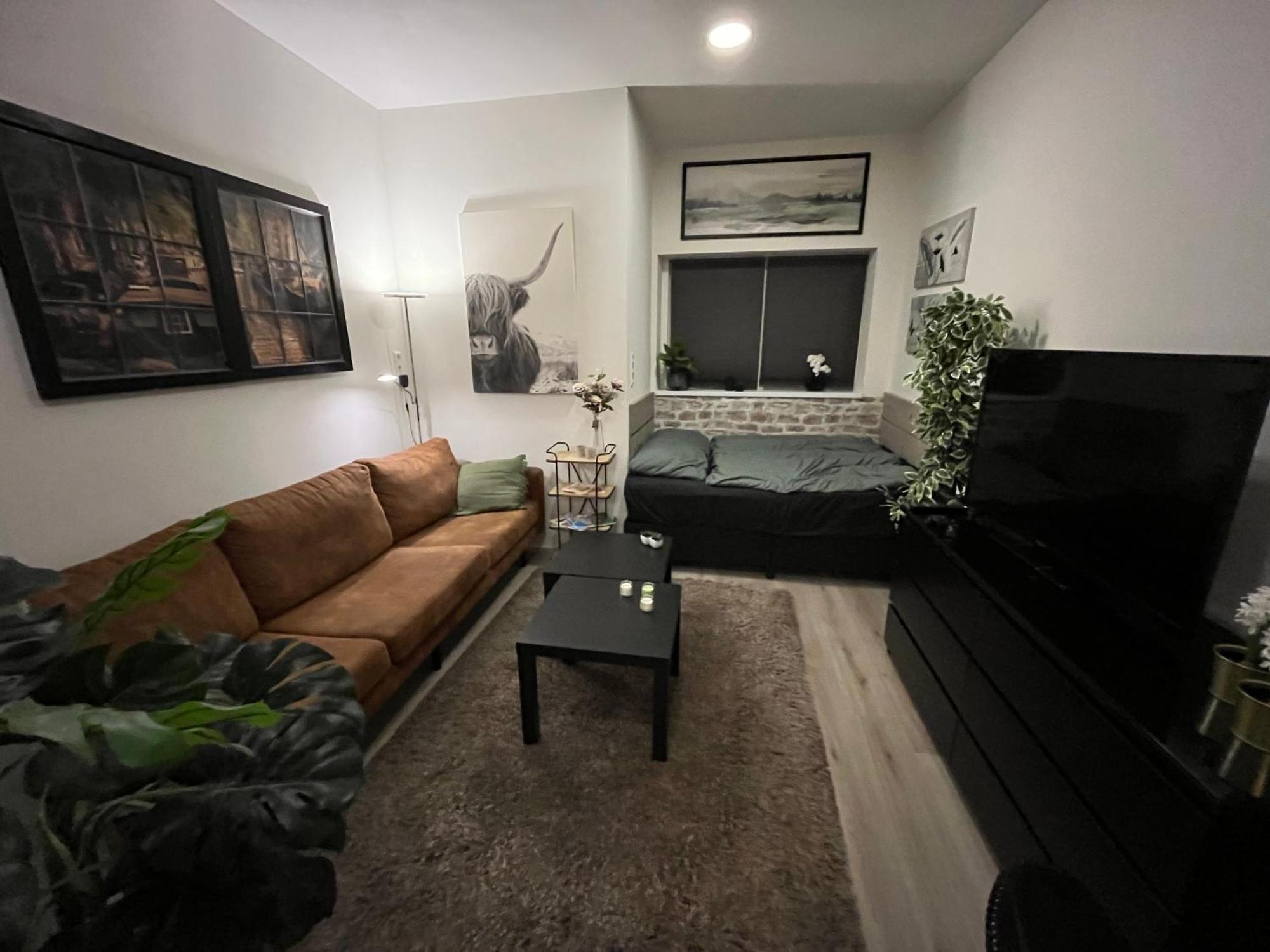 E Appartement *