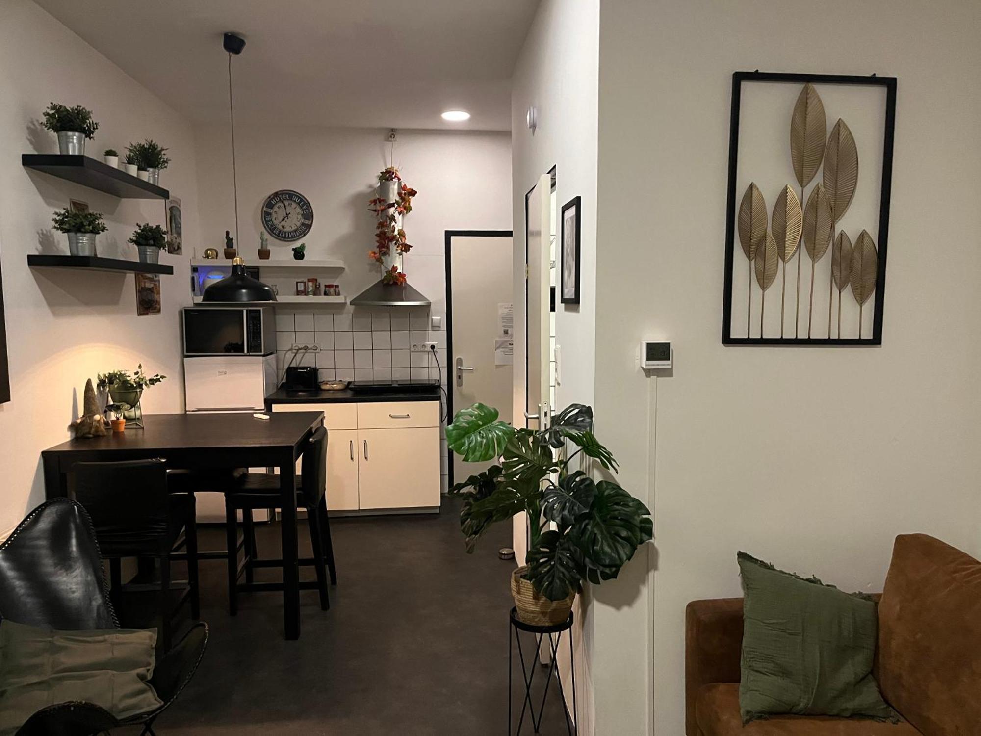 E Apartment Purmerend