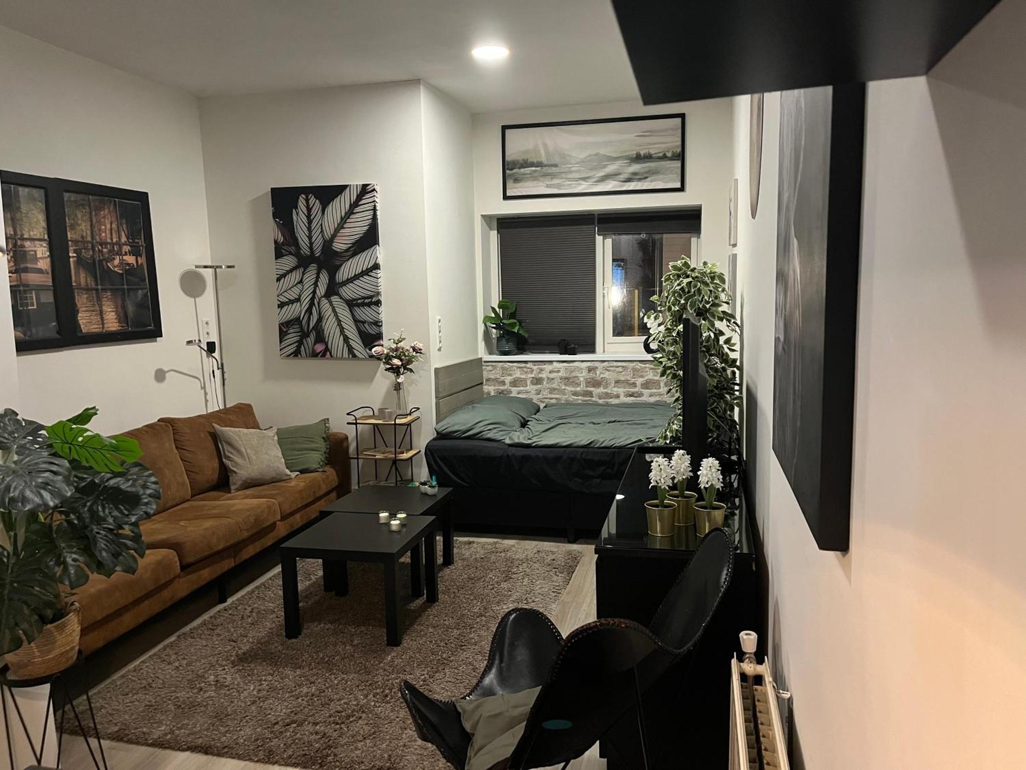 Apartment E